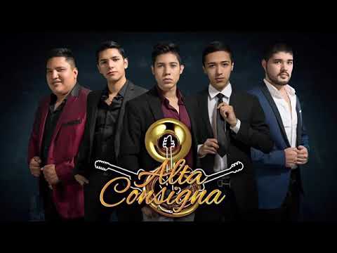 El aguitado - Alta Consigna