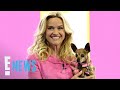 Reese Witherspoon Reveals Elle Woods is Returning in ‘Legally Blonde’ Prequel | E! News