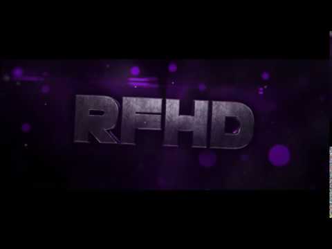 Intro #RFHD V2