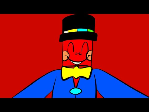 Static [Forsaken animation]