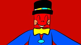 Cover art for STATIC || forsaken ver ||