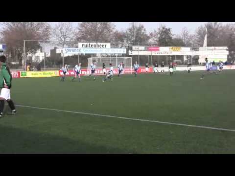 Forum Sport C1- Spartaan 20 C1 2-0 19/11/2011