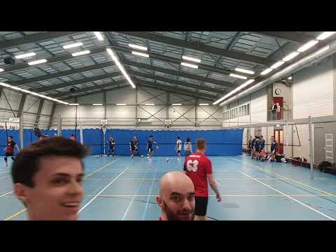 Kratos HS5 - Punch 2e klasse