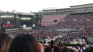Download lagu 190504 Fake Love Fanchant before concert @ BTS SPEAKYOURSELF TOUR in LA Day 1 mp3 Download lagu 190504 Fake Love Fanchant before concert @ BTS SPEAKYOURSELF TOUR in LA Day 1 mp3
