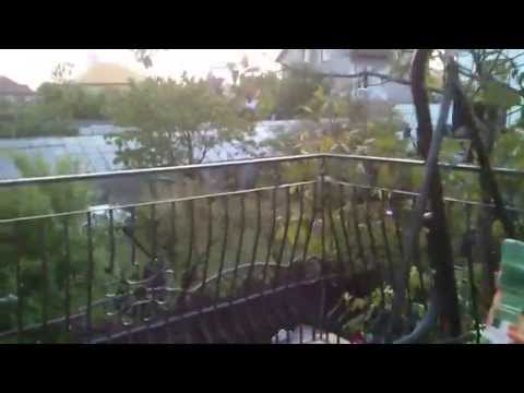 Pokoje gościnne WANDA - BALKON 03.mp4