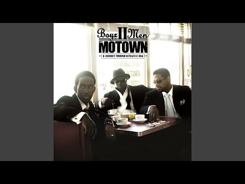 Video thumbnail for It’s the Same Old Song/Reach Out I’ll Be There