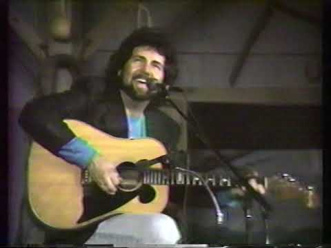 Thom Bresh concert / Merle Travis Memorial @ Mountain View, AS -May 27, 1989