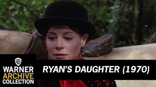 Affair In The Woods | Ryan’s Daughter | Warner Archive