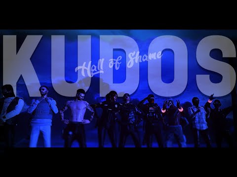 Kudos RP Hall of Shame | Kudos to us | FiveM Montage