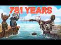 The Longest War EVER DEFAULT Thumbnail