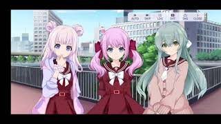 【アサリリ】イベントリベンジ完了編成紹介#4