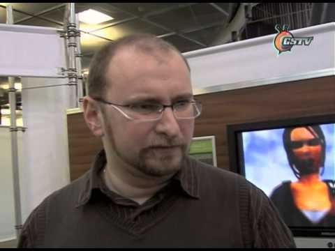 GameStar TV s04e02 - Extra