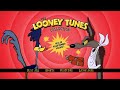 Looney Tunes Collection Best Of Road Runner Volume 1 DVD 2004 Opening Menu And Closing