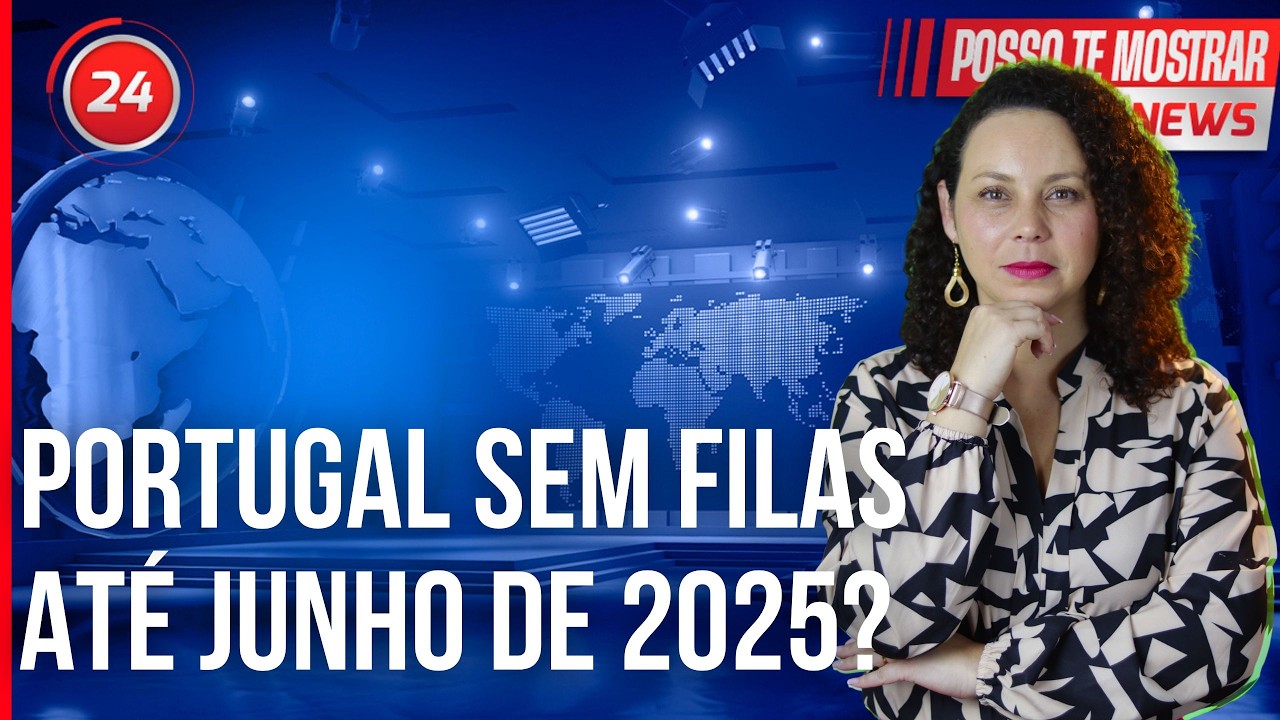 Regularização em Portugal: Novas Medidas e Desafios para Imigrantes em 2025