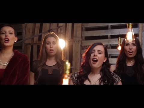 Cimorelli - Carol Of The Bells (Official Video)