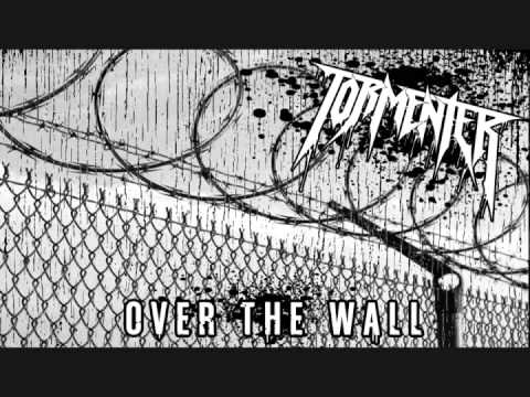 Tormenter-Over The Wall (Testament Cover)
