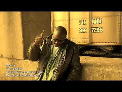 Sean K "So Appalled" prod by Kanye West