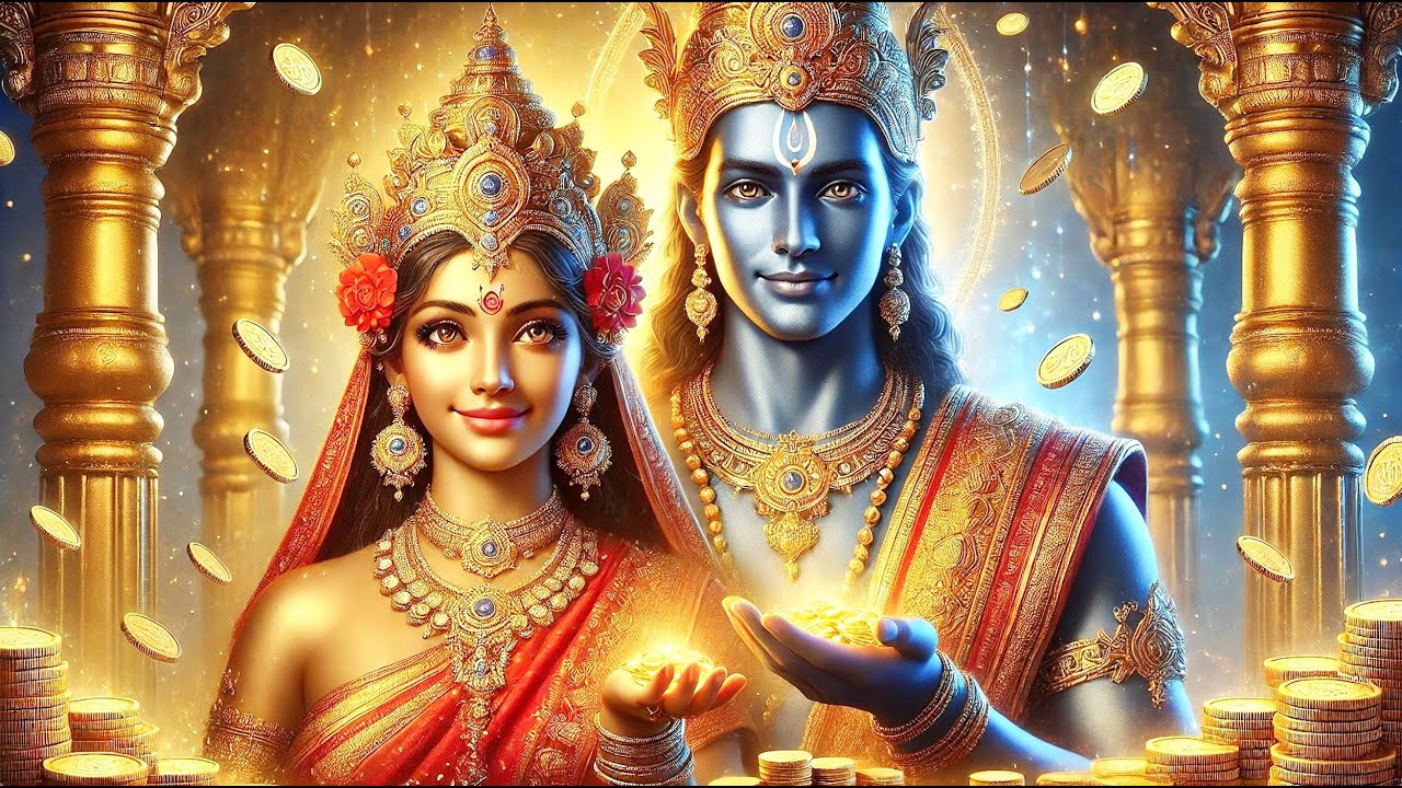 YOU WILL RECEIVE EVERYTHING YOU DESIRE – LISTEN UNTIL THE END! WISH-FULFILLING MANTRA ✨