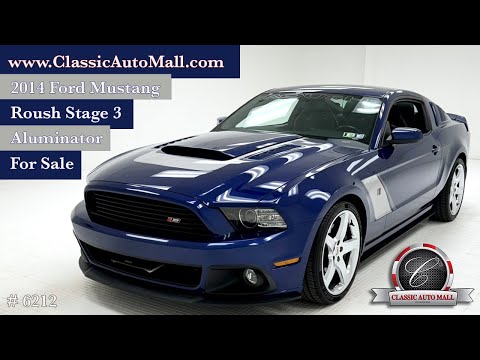 2014 Ford Mustang (CC-1826526) for sale in Morgantown, Pennsylvania