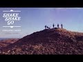 Shake Shake Go - England Skies (Official Video)