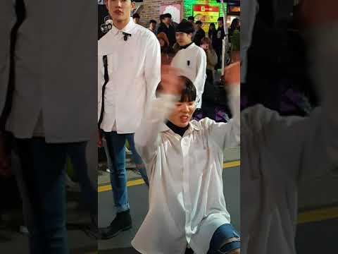 [MAXXAM] 180407 - Never Ever (GOT7 cover)