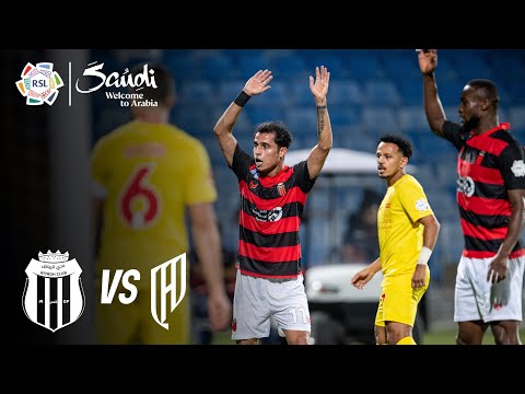  Sports Club Al Riyadh 2-1 Al-Qadisiyah Al Khobar