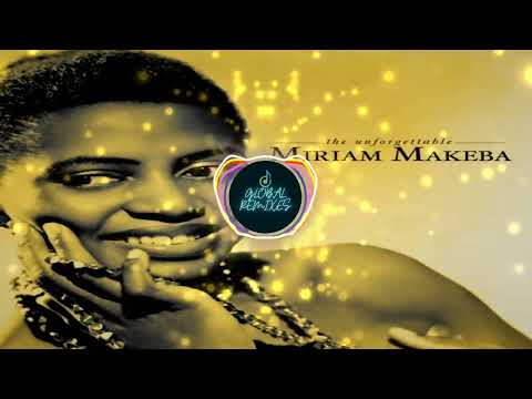 Miriam Makeba - Pata Pata (Nari, Crazibiza, Stylus Robb Remix)