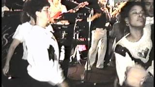 VEGAS - The Time - Jerk Out