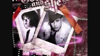 God-Des &amp; She - Radio Up