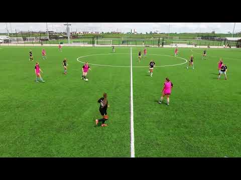 Sporting Iowa Summer ID Camp 2025