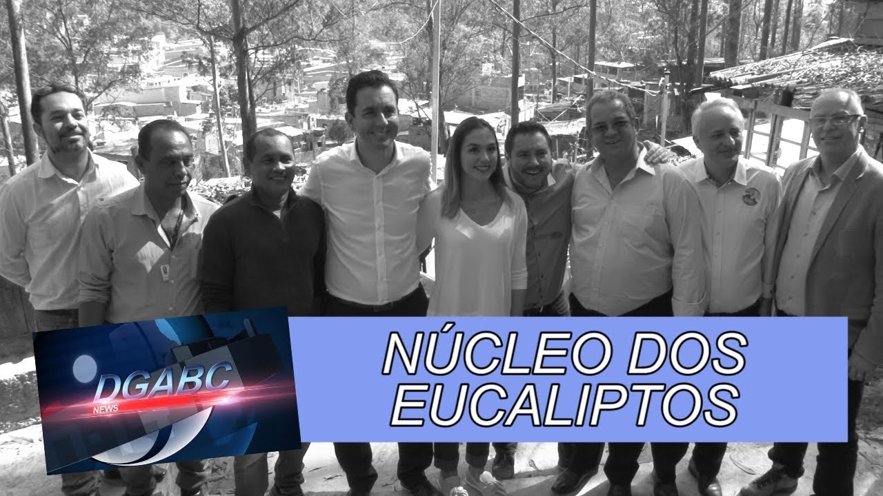 Andreense Núcleo dos Eucaliptos recebe doações de Campanha do Agasalho