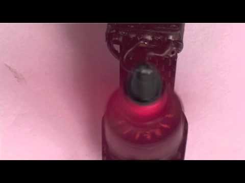 quad motor and arm gyration