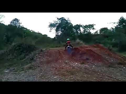 #Motocross#Protork#Tr100#Dia de fazer trilha com a família!