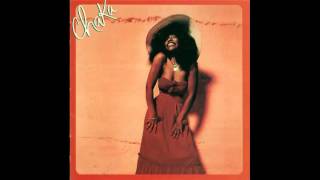 Chaka Khan - I Was Made to Love Him