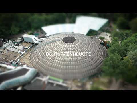 Vernieuwing Aqua Mundo De Huttenheugte in 30 dagen. Prachtig resultaat geleverd door een top team!