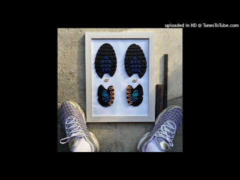 [FREE] LUCIO101 X JONNY5 X FERGY53 TYPE BEAT - "MOND" (prod. by pannoxx)