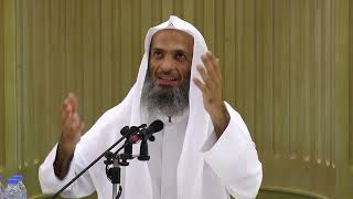 صورة الدرس (51) | رسولي قدوتي (قصة موسى عليه السلام) | لفضيلة الشيخ/ خالد اسماعيل