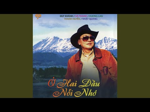 Phố nhỏ tình người - Duy Khánh