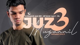 Download lagu JUZ 3 (2024) - Muzammil Hasballah mp3