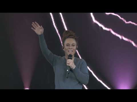 Das was mich atmen lässt (Breathe) | WORSHIP | HOLY SPIRIT NIGHT