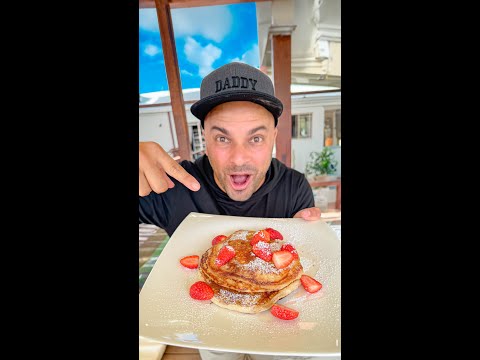 This Pancake Hack is a Game Changer!