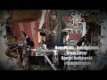 Decapitated - Homo Sum (drum cover)