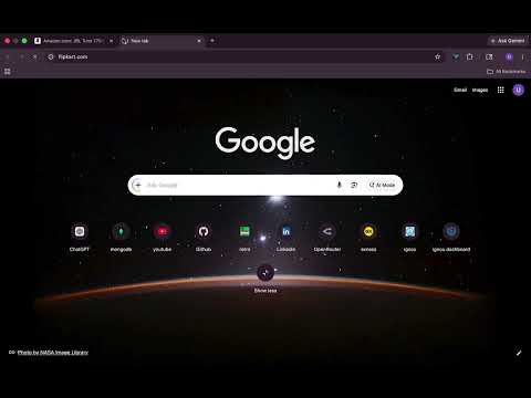 Item video thumbnail