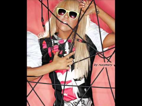 Lady GaGa Feat Akon - Kardinal (hartford)