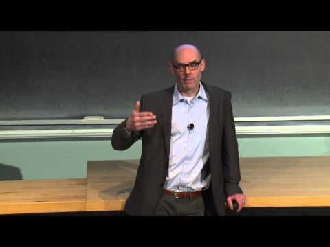 Scott Page - Saturday Morning Physics - 03/14/15