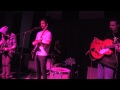 Mammoth Indigo - No Mothers (live in Ft. Wayne ...
