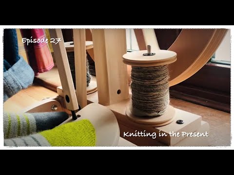 Episode 27 - Back to Blighty Podcast