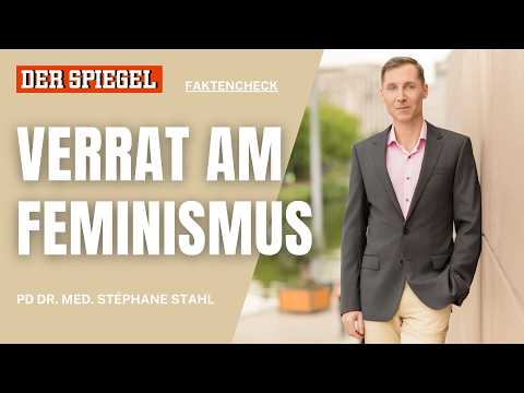 Schönheits-OPs: Verrat am Feminismus? | Der SPIEGEL im Faktencheck | Dr. Stahl klärt auf!