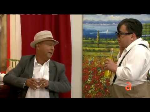 El bar de los cornudos en El Happy Hour - América TeVé