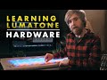 Learning Lumatone Episode 2 Hardware